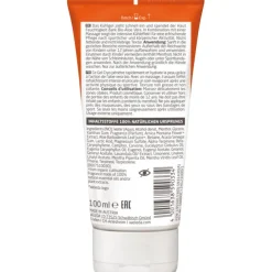 Lotionen Sport Kühlgel Arnika Kühlt sofort, spendet Feuchtigkeit und unterstützt die Muskelentspannung von Weleda