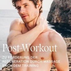 Lotionen Sport Kühlgel Arnika Kühlt sofort, spendet Feuchtigkeit und unterstützt die Muskelentspannung von Weleda
