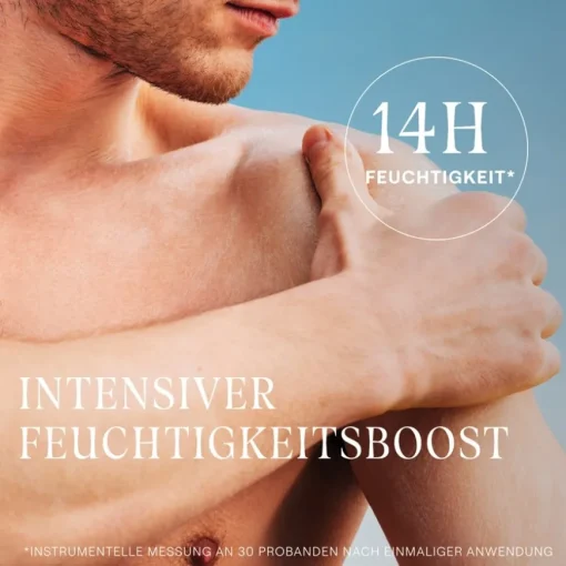 Lotionen Sport Massage Body Butter Arnika Reichhaltige Pflege für eine muskelentspannende Massage von Weleda