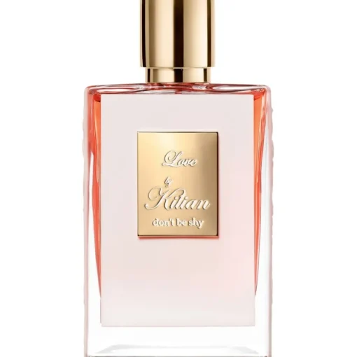 Love, don`t be shy Gourmand Floral Perfume Spray von Kilian Paris