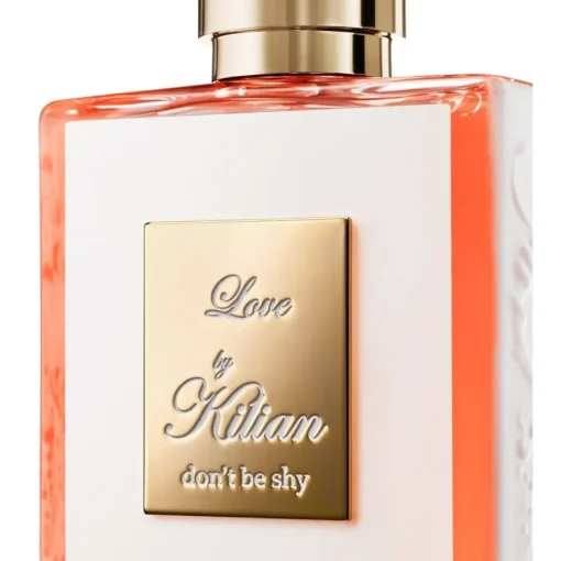 Love, don`t be shy Gourmand Floral Perfume Spray von Kilian Paris