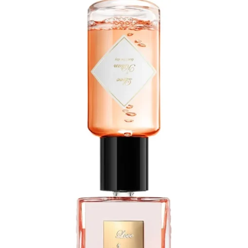 Love, don`t be shy Gourmand Floral Perfume Spray von Kilian Paris
