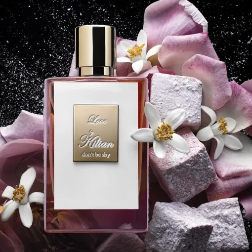 Love, don`t be shy Gourmand Floral Perfume Spray von Kilian Paris