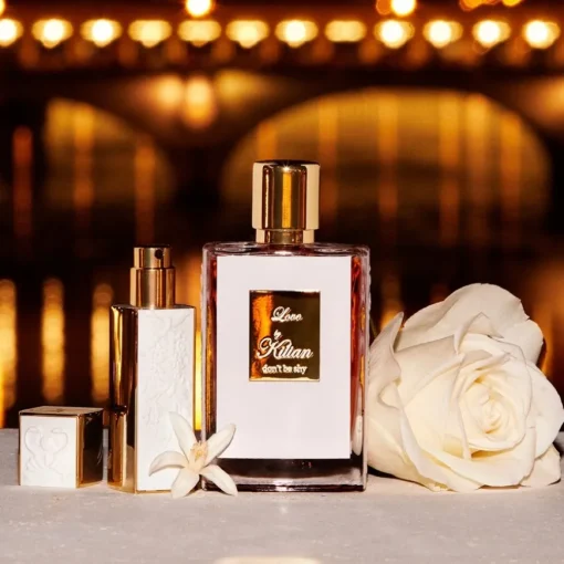 Love, don`t be shy Gourmand Floral Perfume Spray von Kilian Paris