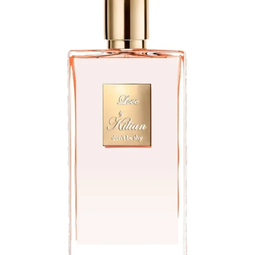 Love, don`t be shy Gourmand Floral Perfume Spray von Kilian Paris