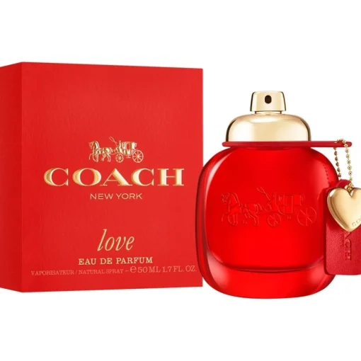 Love Eau de Parfum Spray von Coach