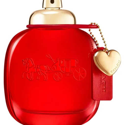 Love Eau de Parfum Spray von Coach