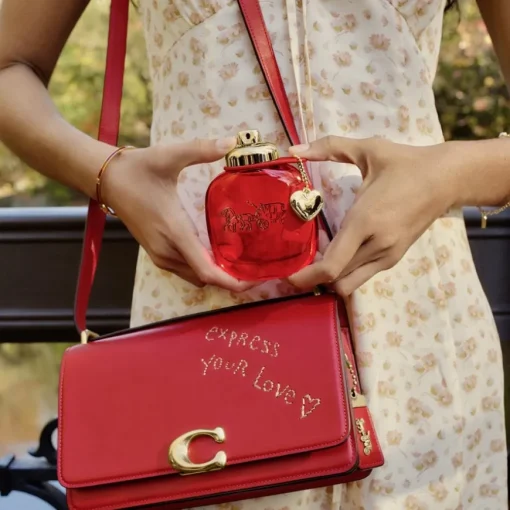 Love Eau de Parfum Spray von Coach