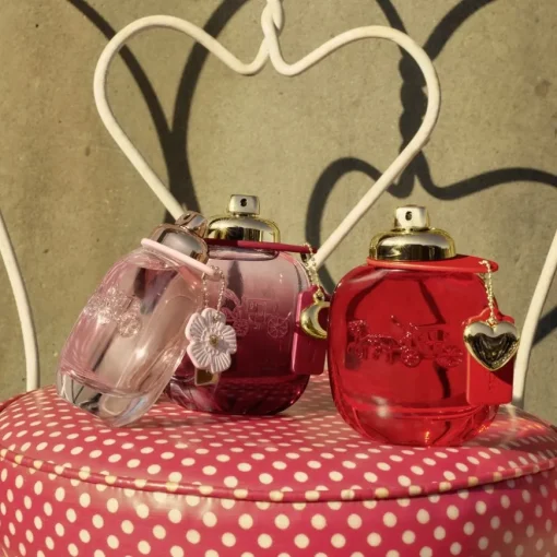 Love Eau de Parfum Spray von Coach