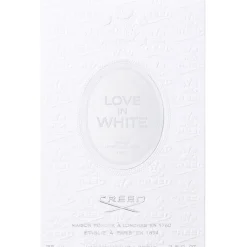 Love in White Eau de Parfum Spray von Creed