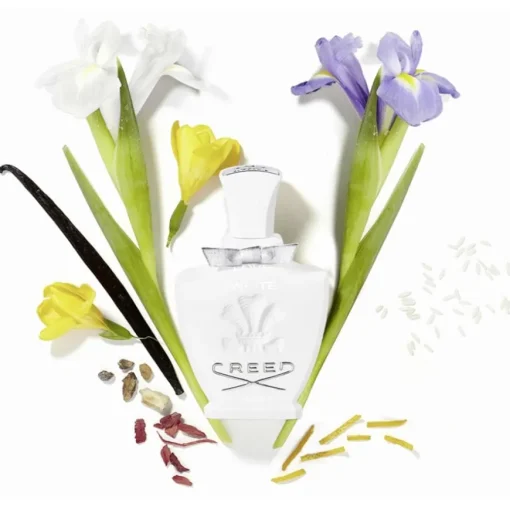 Love in White Eau de Parfum Spray von Creed