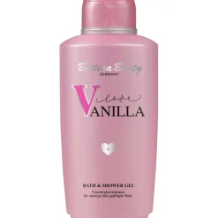 Love Vanilla Bath & Shower Gel von Bettina Barty