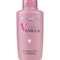 Love Vanilla Hand & Body Lotion von Bettina Barty