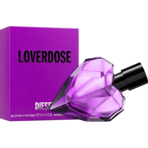 Loverdose Eau de Parfum Spray von Diesel