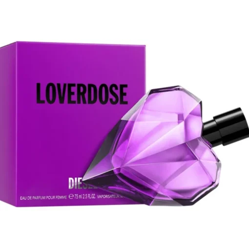 Loverdose Eau de Parfum Spray von Diesel