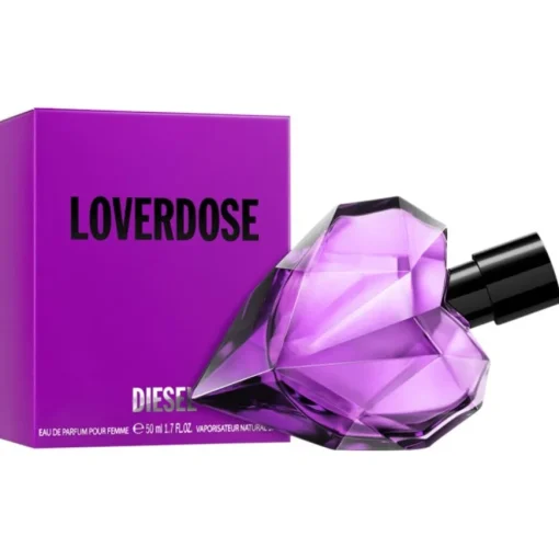 Loverdose Eau de Parfum Spray von Diesel