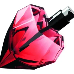 Loverdose Red Kiss Eau de Parfum Spray von Diesel