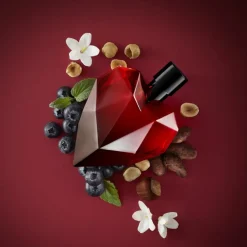 Loverdose Red Kiss Eau de Parfum Spray von Diesel
