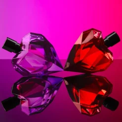 Loverdose Red Kiss Eau de Parfum Spray von Diesel