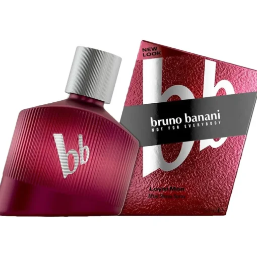 Loyal Man After Shave von Bruno Banani