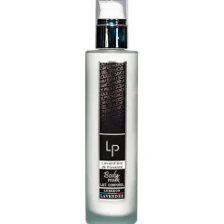 Luberon Collection Body Milk Lavender von Lavandière de Provence