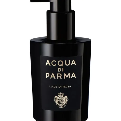 Luce di Rosa Hand & Body Wash von Acqua di Parma