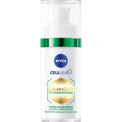 Luminous630 Anti Pigmentflecken Serum von NIVEA