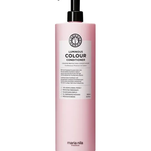 Luminous Color Conditioner von Maria Nila