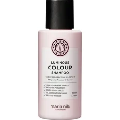 Luminous Color Shampoo von Maria Nila