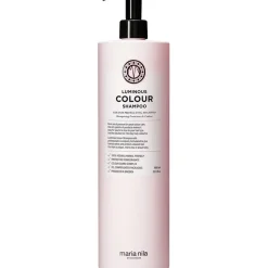Luminous Color Shampoo von Maria Nila