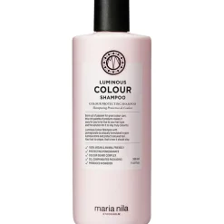 Luminous Color Shampoo von Maria Nila