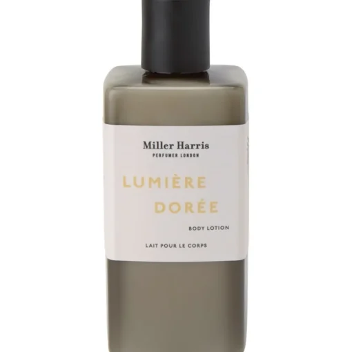Lumière Dorée Body Lotion von Miller Harris