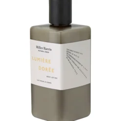 Lumière Dorée Body Lotion von Miller Harris