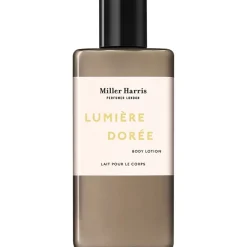 Lumière Dorée Body Lotion von Miller Harris