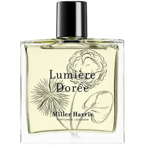 Lumière Dorée Eau de Parfum Spray von Miller Harris