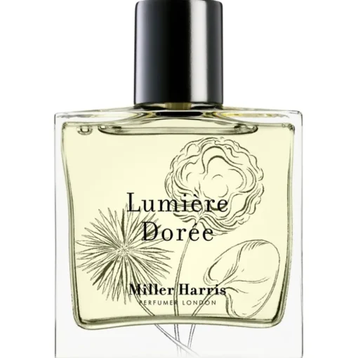 Lumière Dorée Eau de Parfum Spray von Miller Harris