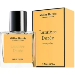 Lumière Dorée Eau de Parfum Spray von Miller Harris