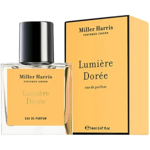 Lumière Dorée Eau de Parfum Spray von Miller Harris
