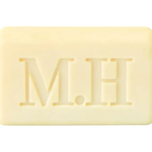 Lumière Dorée Soap von Miller Harris