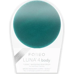 Luna 4 Body Körperreinigungs- und Massagegerät von Foreo