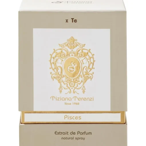 Luna Collection Extrait de Parfum Pisces von Tiziana Terenzi