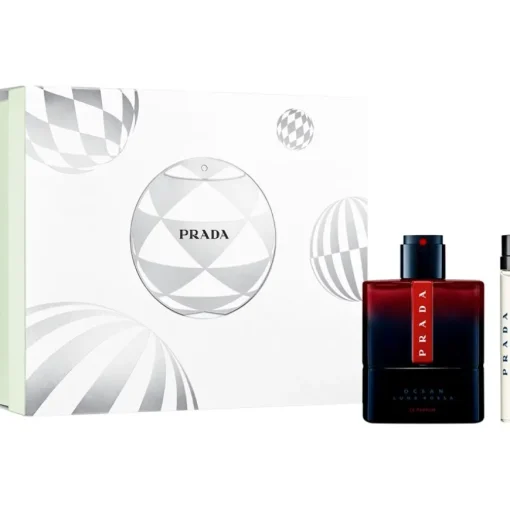 Luna Rossa Geschenkset Ocean von Prada