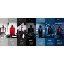 Luna Rossa Geschenkset Ocean von Prada