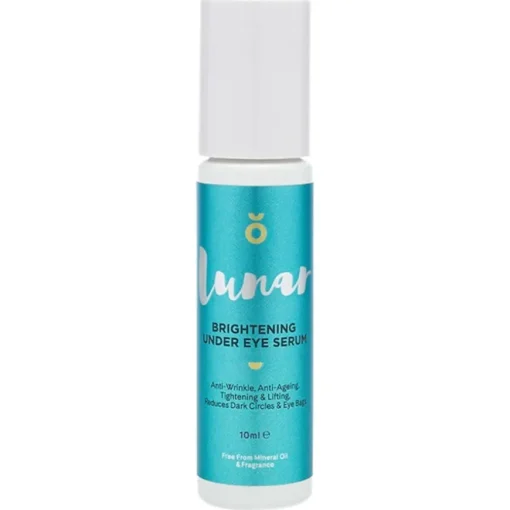 Lunar Glow Brightening Under Eye Serum