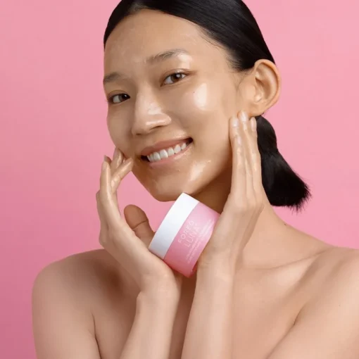 Luna™ Ultra Nourishing Cleansing Balm von Foreo