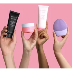 Luna™ Ultra Nourishing Cleansing Balm von Foreo
