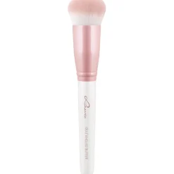 Luvia Cosmetics 120 Angled Buffer - Candy