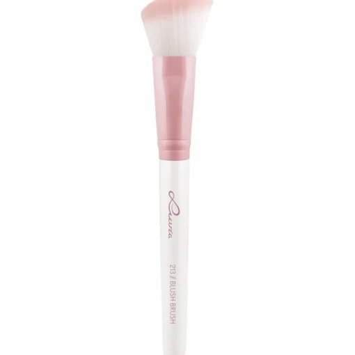 Luvia Cosmetics 213 Blush Brush - Candy