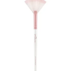 Luvia Cosmetics 211 Fan Brush - Candy