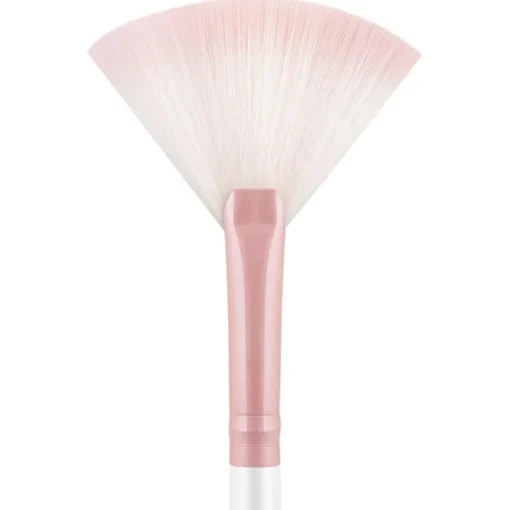 Luvia Cosmetics 211 Fan Brush - Candy